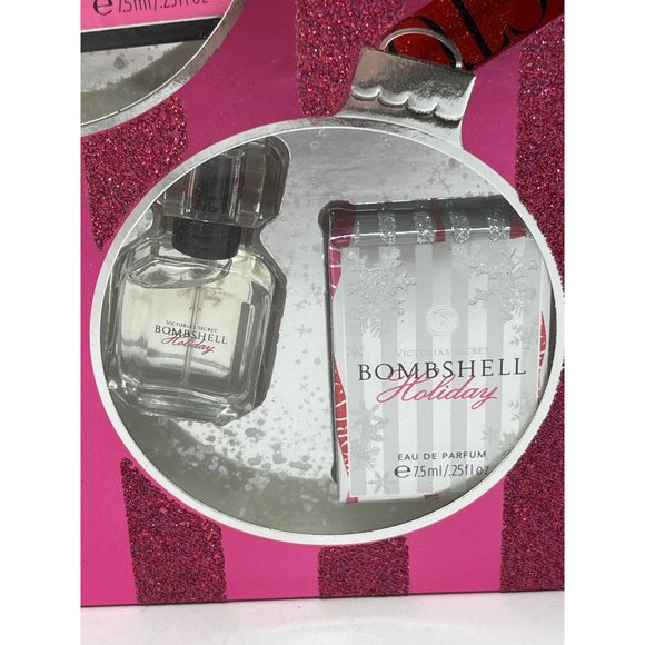 New Victoria's Secret Bombshell Luxury Fragrance Collection - Picture 5 of 5
